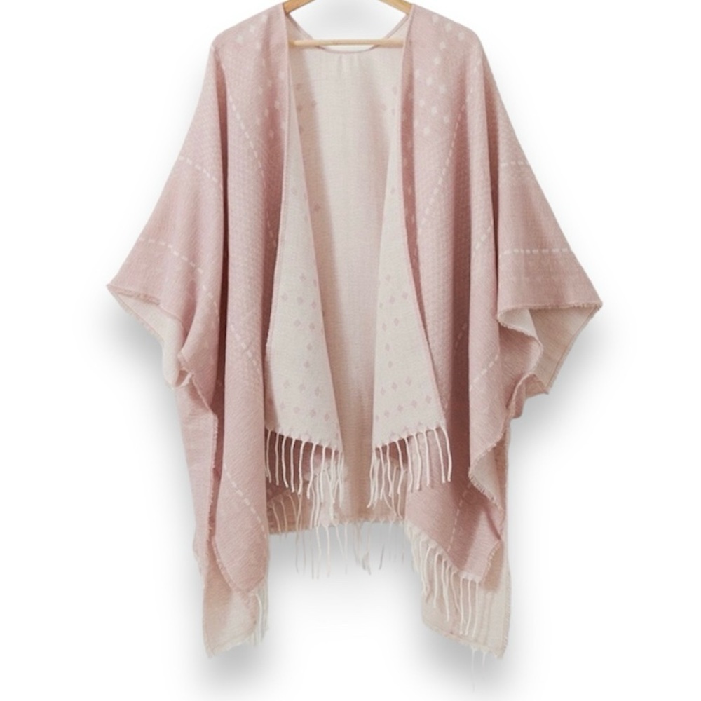 Gentle Fawn Hermosa Kimono Coverup NWT
